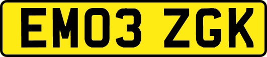 EM03ZGK