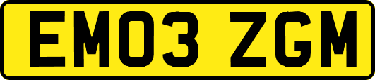 EM03ZGM