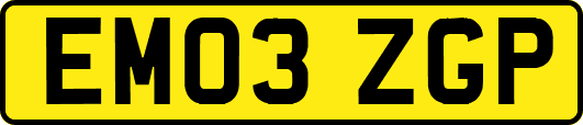 EM03ZGP