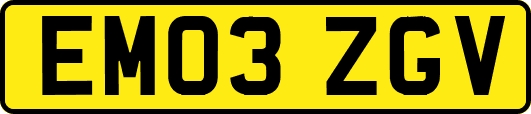 EM03ZGV