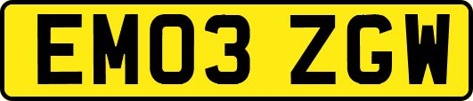 EM03ZGW