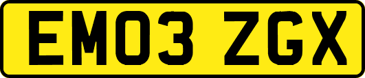 EM03ZGX