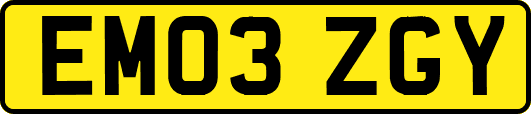 EM03ZGY