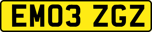 EM03ZGZ