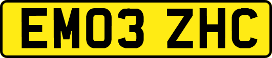 EM03ZHC