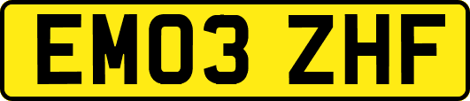 EM03ZHF