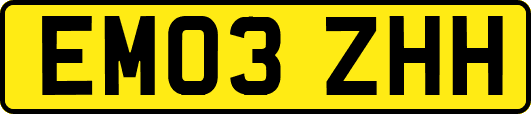 EM03ZHH