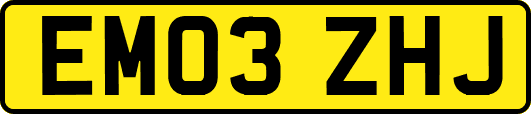 EM03ZHJ