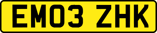 EM03ZHK