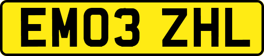 EM03ZHL