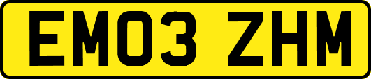 EM03ZHM