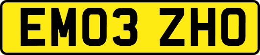 EM03ZHO