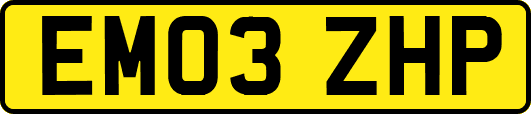 EM03ZHP