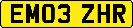 EM03ZHR