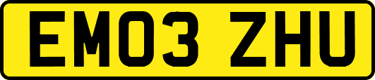 EM03ZHU