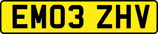 EM03ZHV
