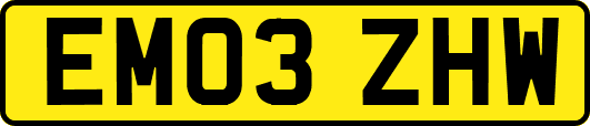 EM03ZHW