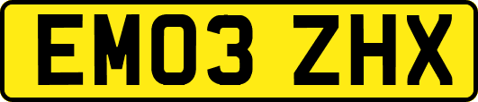 EM03ZHX