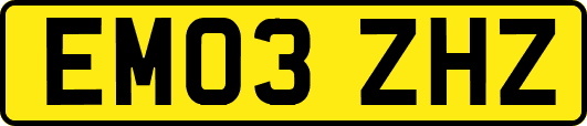 EM03ZHZ