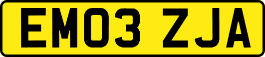 EM03ZJA