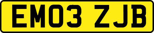EM03ZJB