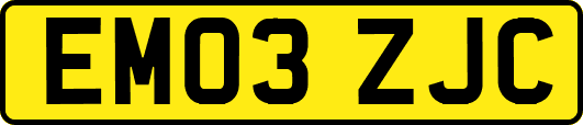 EM03ZJC