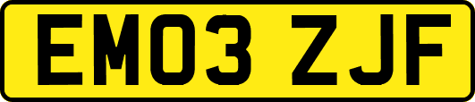 EM03ZJF