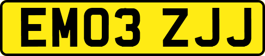 EM03ZJJ