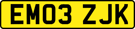 EM03ZJK