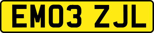 EM03ZJL