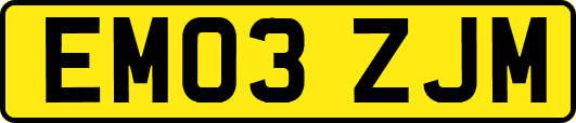 EM03ZJM