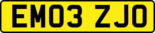 EM03ZJO
