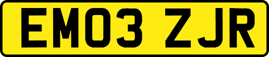 EM03ZJR
