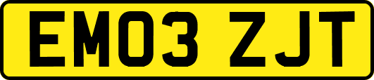 EM03ZJT