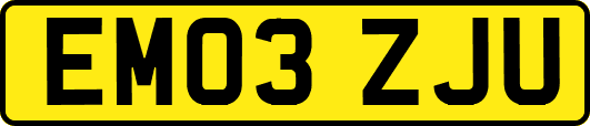 EM03ZJU