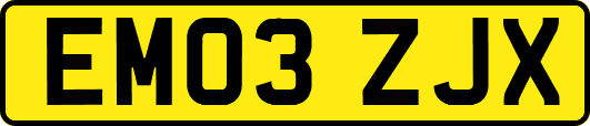 EM03ZJX