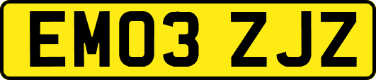 EM03ZJZ