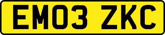 EM03ZKC