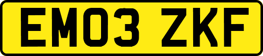 EM03ZKF