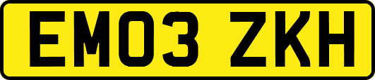 EM03ZKH