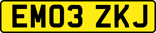 EM03ZKJ