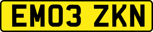 EM03ZKN