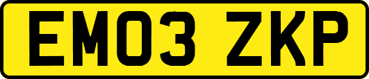 EM03ZKP