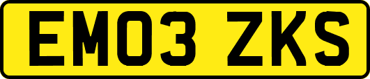 EM03ZKS