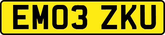 EM03ZKU