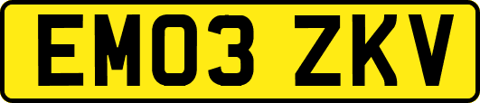 EM03ZKV