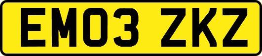 EM03ZKZ