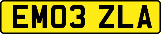 EM03ZLA