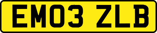 EM03ZLB