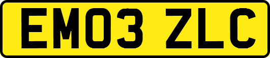EM03ZLC